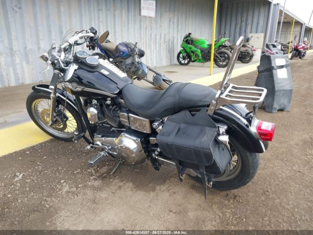 2003 HARLEY-DAVIDSON FXDL 1HD1GDV393K320919 Photo 2