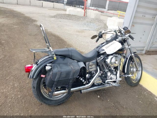 2003 HARLEY-DAVIDSON FXDL 1HD1GDV393K320919 Photo 3
