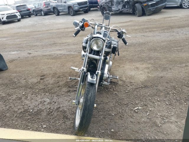 2003 HARLEY-DAVIDSON FXDL 1HD1GDV393K320919 Photo 4