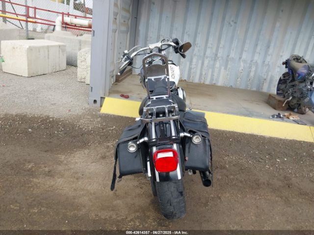 2003 HARLEY-DAVIDSON FXDL 1HD1GDV393K320919 Photo 5