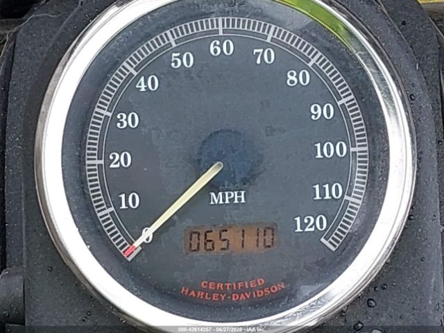 2003 HARLEY-DAVIDSON FXDL 1HD1GDV393K320919 Photo 6