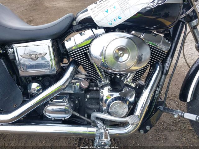 2003 HARLEY-DAVIDSON FXDL 1HD1GDV393K320919 Photo 7
