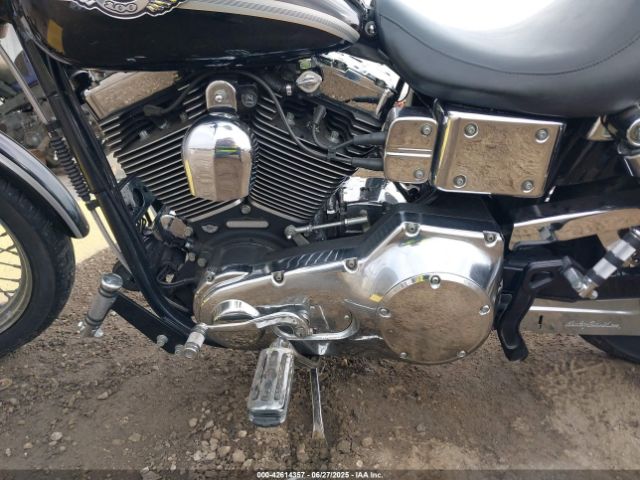 2003 HARLEY-DAVIDSON FXDL 1HD1GDV393K320919 Photo 8