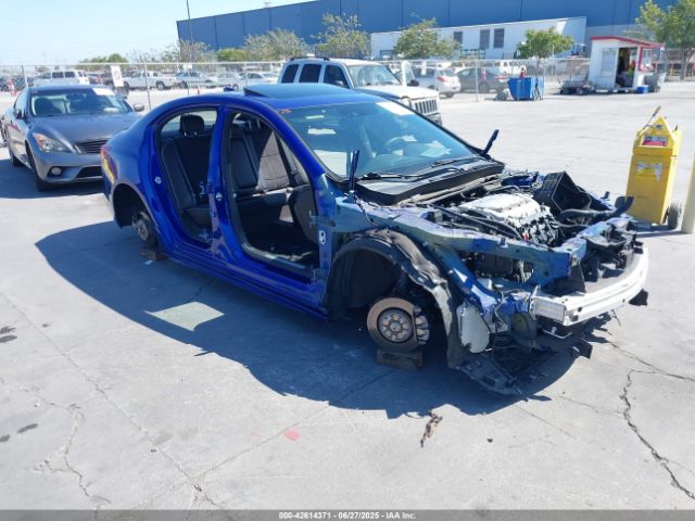 2019 ACURA TLX 19UUB2F65KA006992