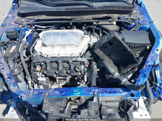 2019 ACURA TLX 19UUB2F65KA006992 Photo 9