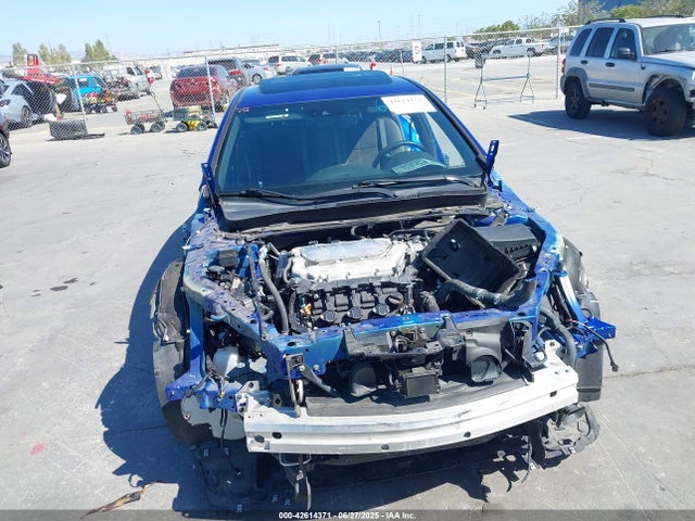 Acura j35y6 2019 19UUB2F65KA006992 Image 13