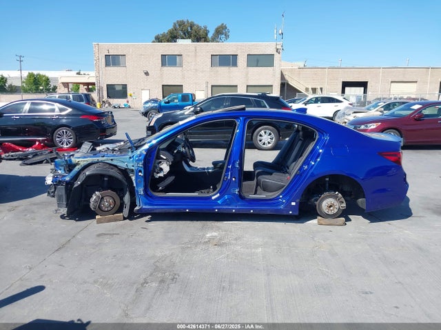 Acura j35y6 2019 19UUB2F65KA006992 Image 15
