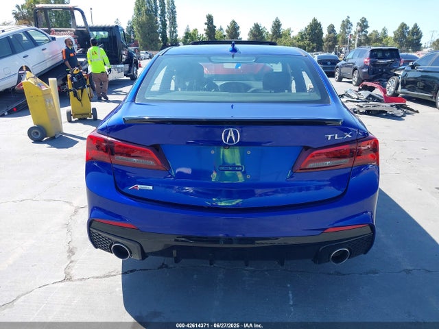 Acura j35y6 2019 19UUB2F65KA006992 Image 17