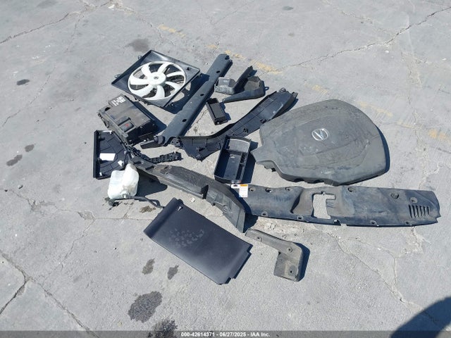 Acura j35y6 2019 19UUB2F65KA006992 Image 12