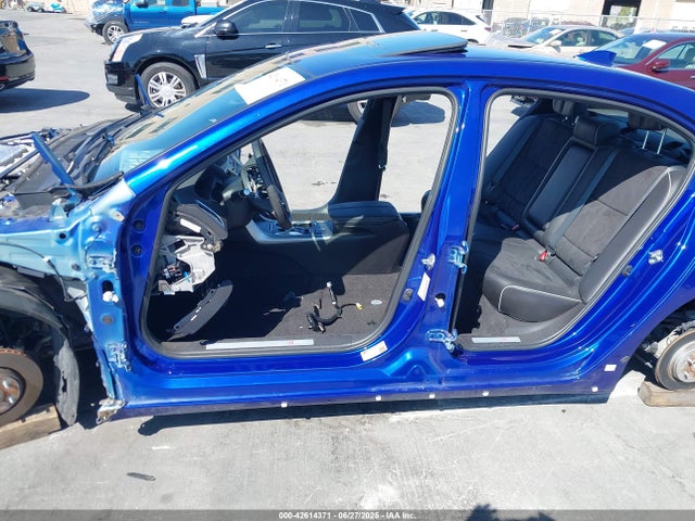 Acura j35y6 2019 19UUB2F65KA006992 Image 18