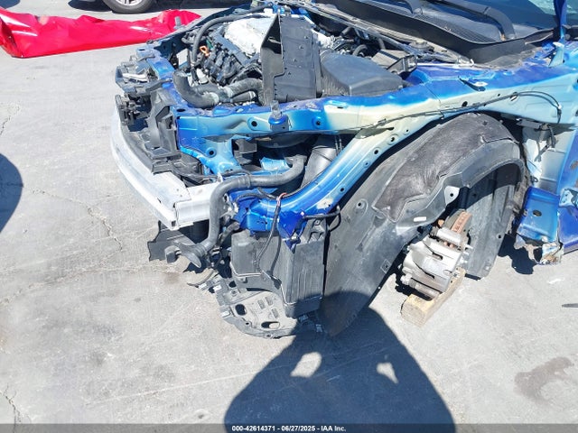 Acura j35y6 2019 19UUB2F65KA006992 Image 21