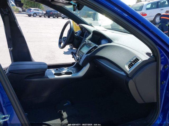2019 ACURA TLX 19UUB2F65KA006992 Photo 4