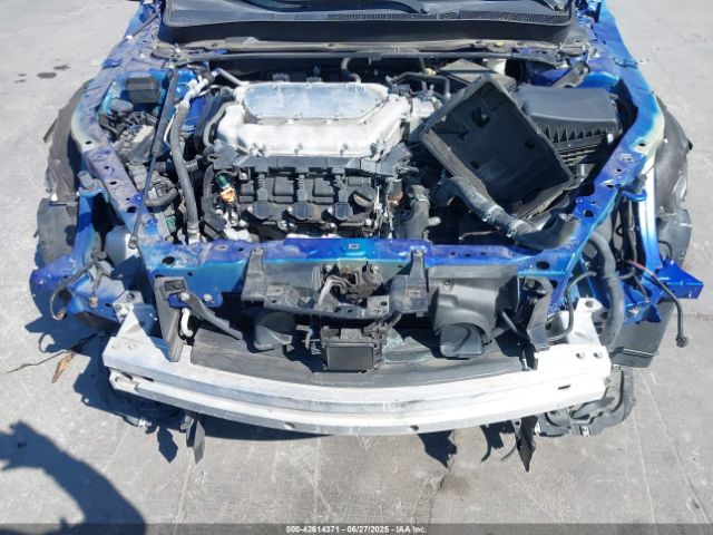 2019 ACURA TLX 19UUB2F65KA006992 Photo 5