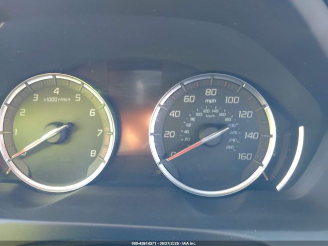 2019 ACURA TLX 19UUB2F65KA006992 Photo 6