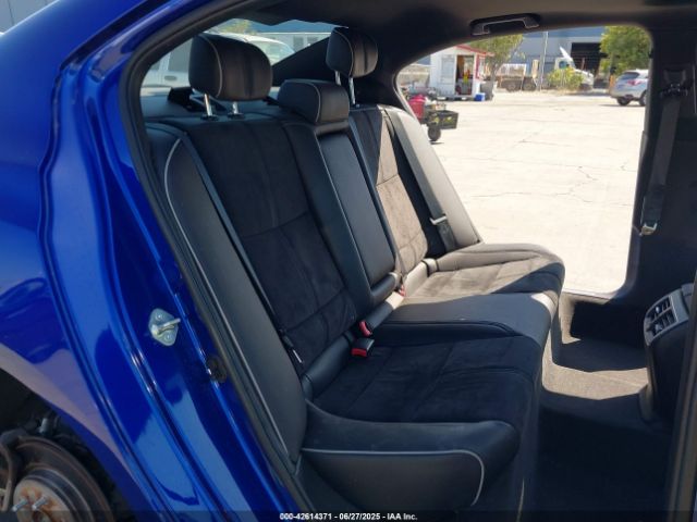 2019 ACURA TLX 19UUB2F65KA006992 Photo 7