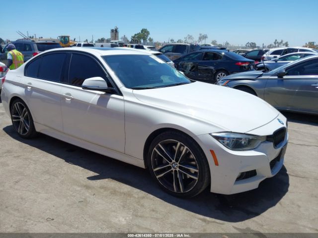 2018 BMW 340I WBA8B3C56JK384584