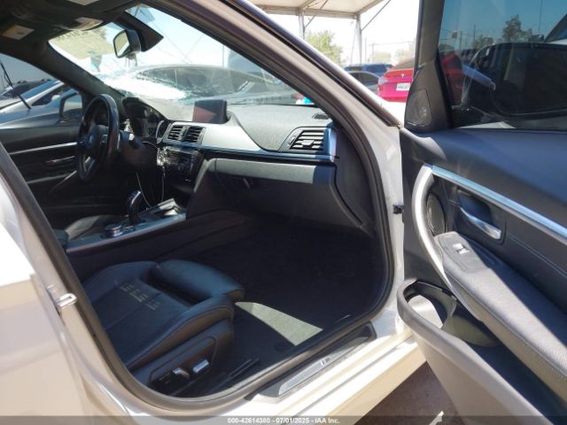 2018 BMW 340I WBA8B3C56JK384584 Photo 4