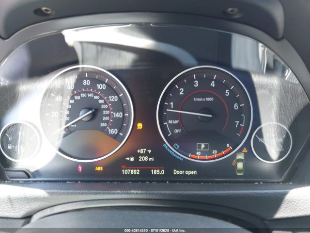 2018 BMW 340I WBA8B3C56JK384584 Photo 6