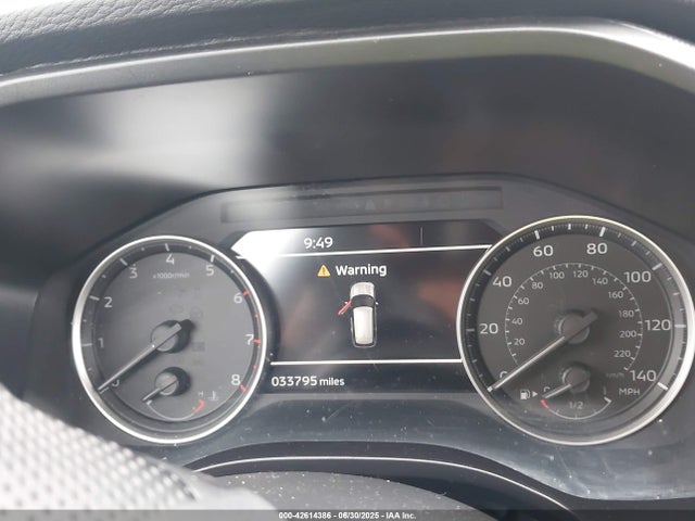 2024 MITSUBISHI OUTLANDER JA4J3VA84RZ065076 Photo 6