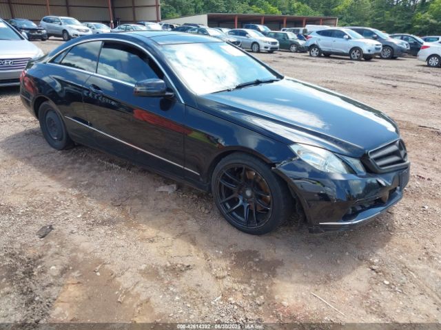 2013 MERCEDES-BENZ E 350 WDDKJ5KB0DF196368