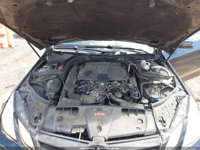 2013 MERCEDES-BENZ E 350 WDDKJ5KB0DF196368 Photo 9