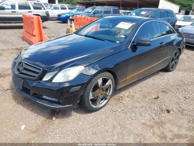 2013 MERCEDES-BENZ E 350 WDDKJ5KB0DF196368 Photo 1