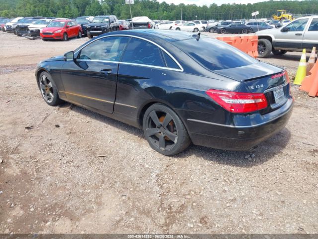 2013 MERCEDES-BENZ E 350 WDDKJ5KB0DF196368 Photo 2