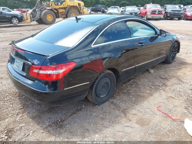 2013 MERCEDES-BENZ E 350 WDDKJ5KB0DF196368 Photo 3