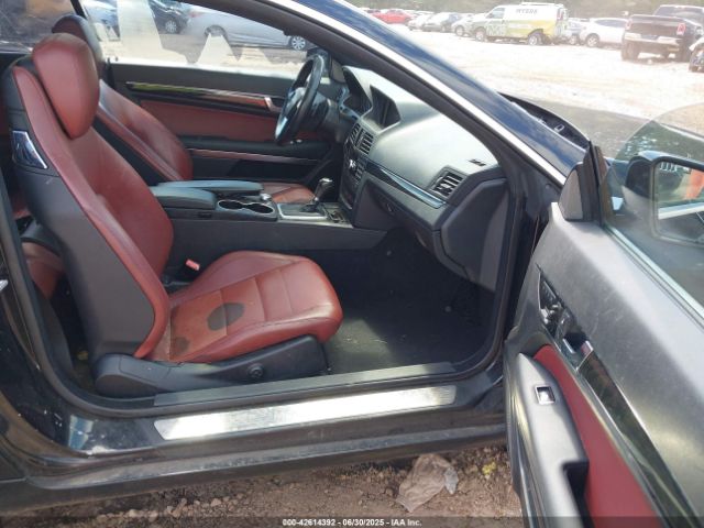 2013 MERCEDES-BENZ E 350 WDDKJ5KB0DF196368 Photo 4