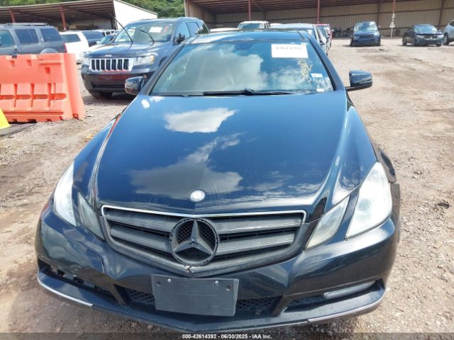 2013 MERCEDES-BENZ E 350 WDDKJ5KB0DF196368 Photo 5
