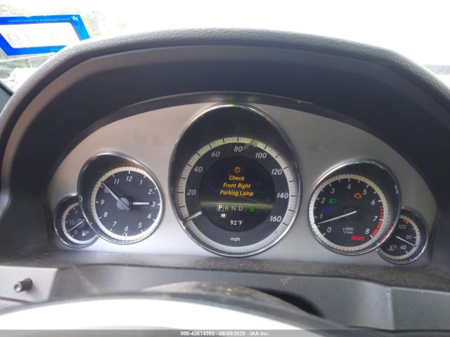 2013 MERCEDES-BENZ E 350 WDDKJ5KB0DF196368 Photo 6