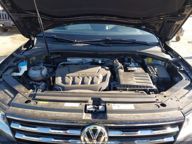 3VV3B7AX5KM188446 Volkswagen 2019