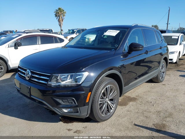 3VV3B7AX5KM188446 Volkswagen 2019