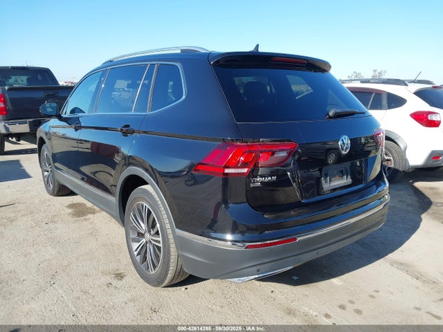 3VV3B7AX5KM188446 Volkswagen 2019