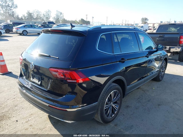 3VV3B7AX5KM188446 Volkswagen 2019