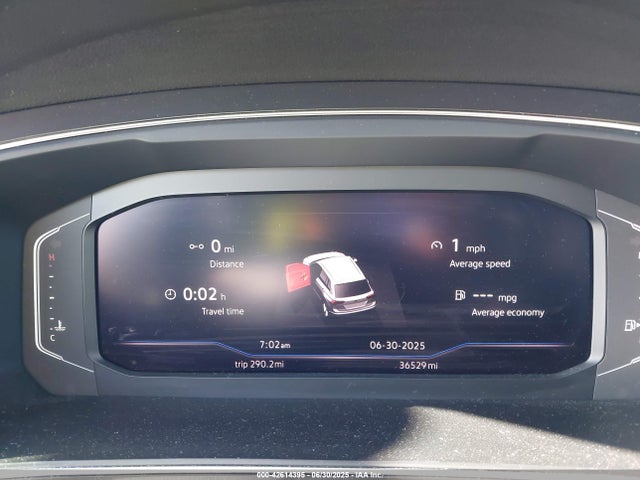 3VV3B7AX5KM188446 Volkswagen 2019