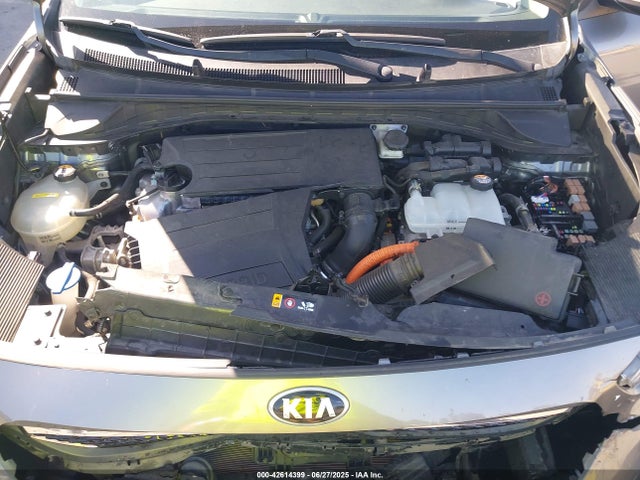 KIA gdi 2017 KNDCB3LC2H5104079 Image 10
