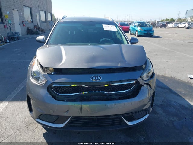 KIA gdi 2017 KNDCB3LC2H5104079 Image 12