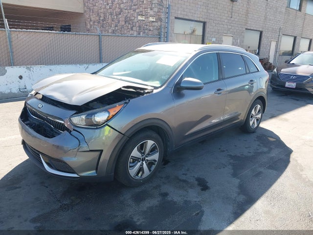 KIA gdi 2017 KNDCB3LC2H5104079 Image 2