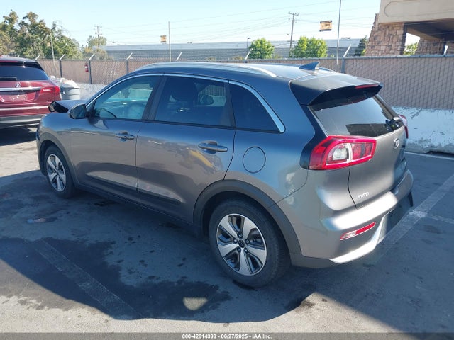KIA gdi 2017 KNDCB3LC2H5104079 Image 3