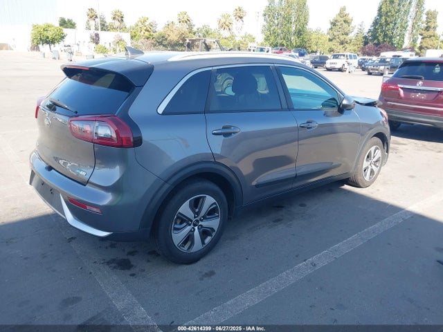 KIA gdi 2017 KNDCB3LC2H5104079 Image 4