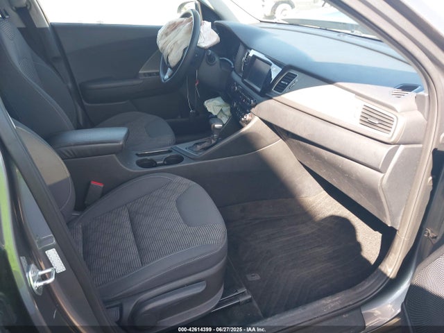 KIA gdi 2017 KNDCB3LC2H5104079 Image 5