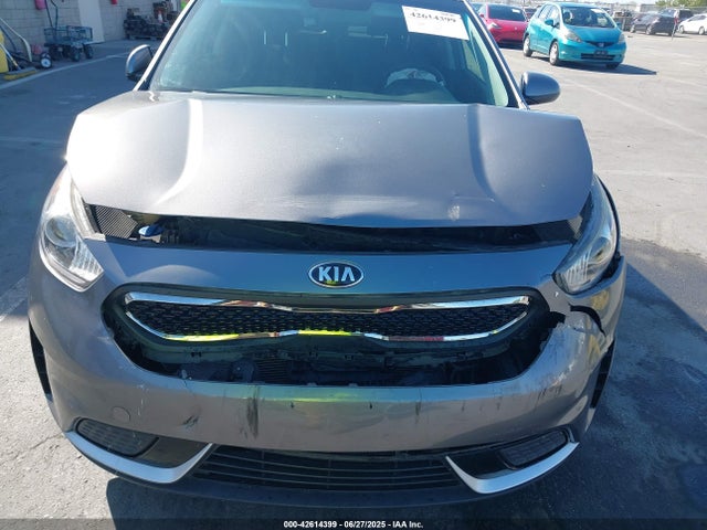 KIA gdi 2017 KNDCB3LC2H5104079 Image 6