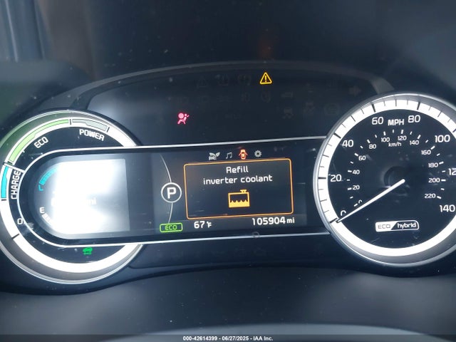 KIA gdi 2017 KNDCB3LC2H5104079 Image 7