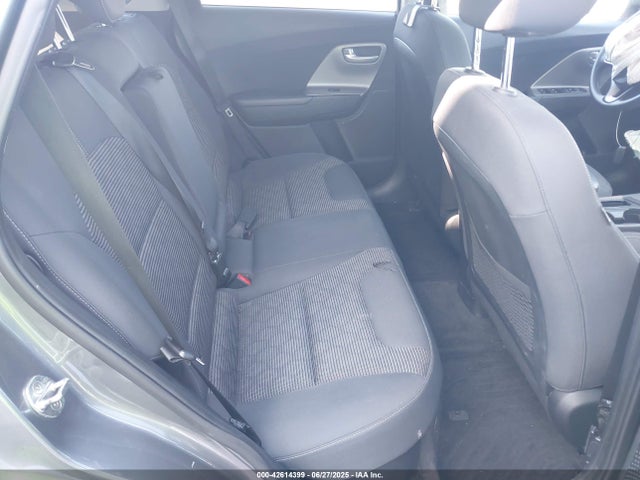 KIA gdi 2017 KNDCB3LC2H5104079 Image 8