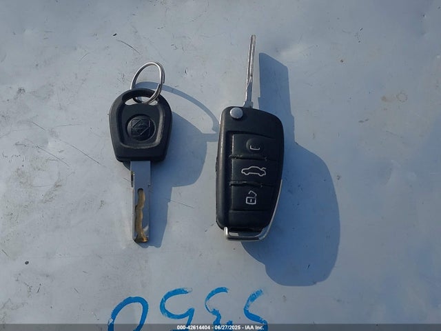 2007 AUDI A3 WAUHF78P37A146115 Photo 10