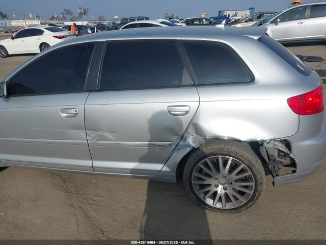 2007 AUDI A3 WAUHF78P37A146115 Photo 5
