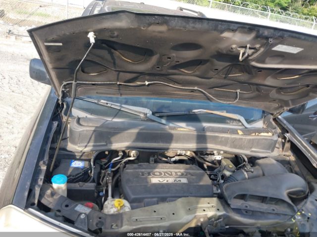 2010 HONDA PILOT 5FNYF3H50AB007181 Photo 9