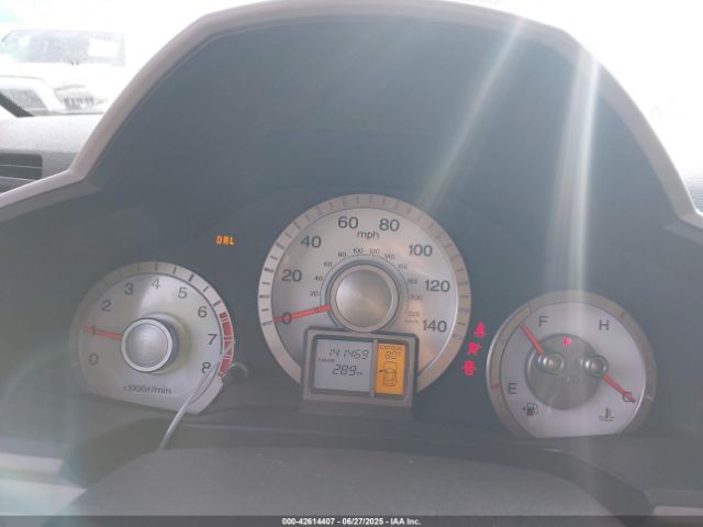 2010 HONDA PILOT 5FNYF3H50AB007181 Photo 6