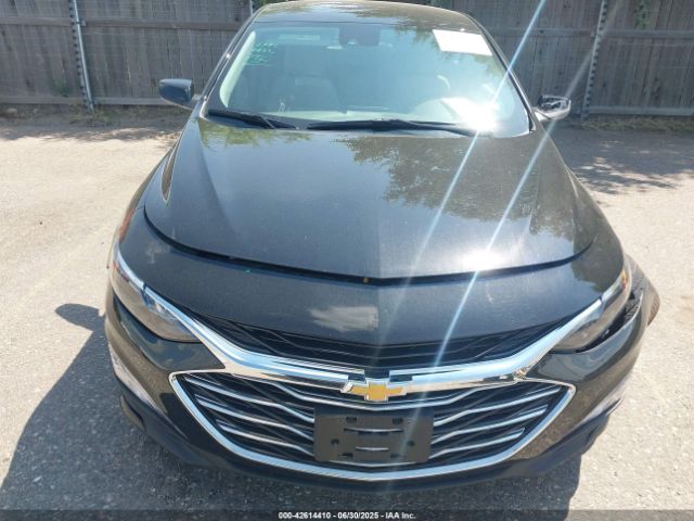 1G1ZD5ST6SF151157 Chevrolet lfv